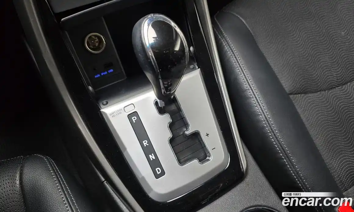 Hyundai Avante 2012 1.6 Автомат в Москве № 608759, фото 9