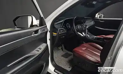 Hyundai Palisade 2021 3.8 Автомат в Москве № 608799, миниатюра 11