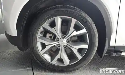 Hyundai Palisade 2021 3.8 Автомат в Москве № 608799, миниатюра 5