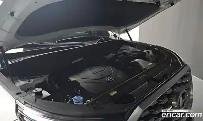 Hyundai Palisade 2021 3.8 Автомат в Москве № 608799, миниатюра 6