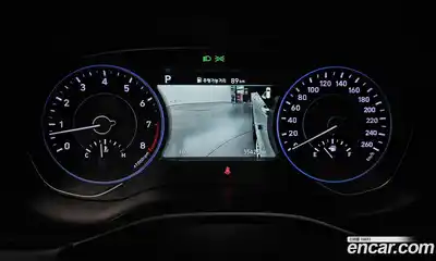 Hyundai Palisade 2021 3.8 Автомат в Москве № 608799, миниатюра 8