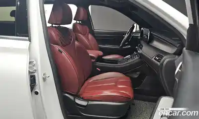Hyundai Palisade 2021 3.8 Автомат в Москве № 608799, миниатюра 10
