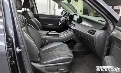 Hyundai Palisade 2022 3.8 Автомат в Москве № 608857, миниатюра 11