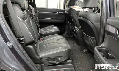 Hyundai Palisade 2022 3.8 Автомат в Москве № 608857, миниатюра 12