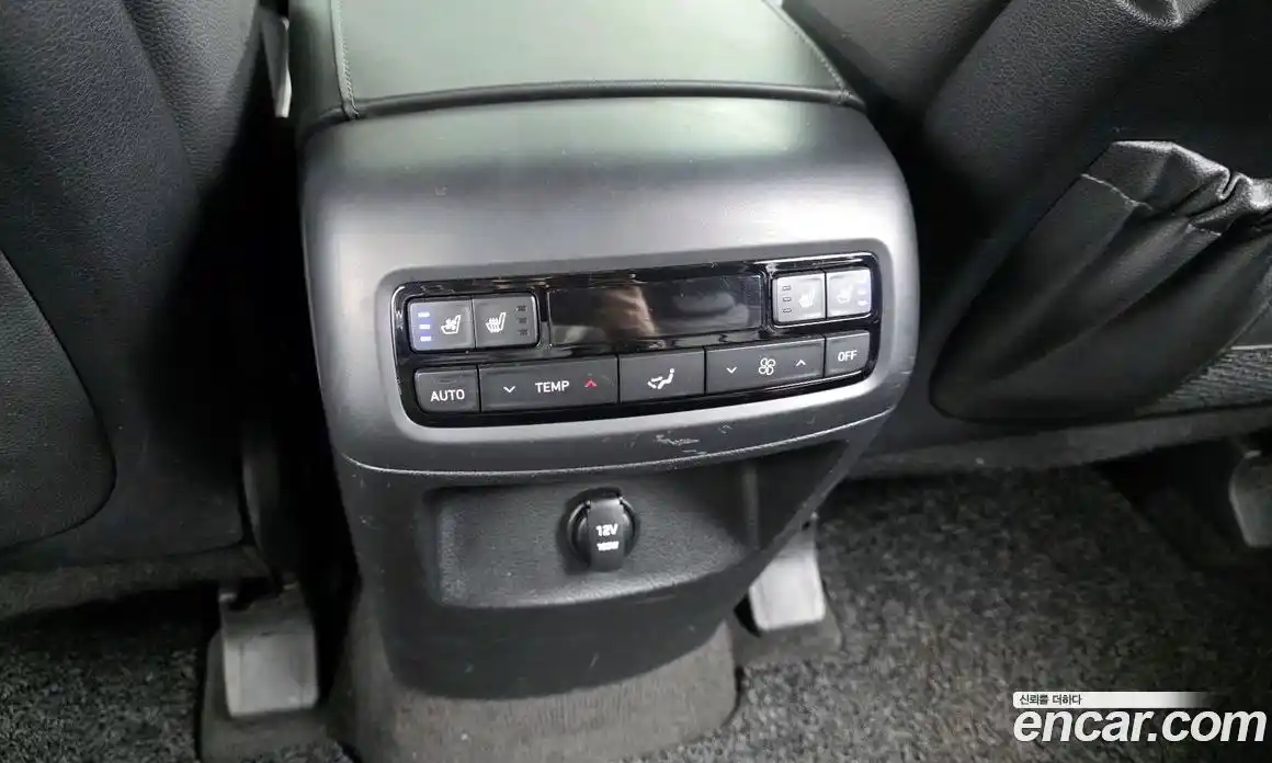 Hyundai Palisade 2022 3.8 Автомат в Москве № 608857, фото 18