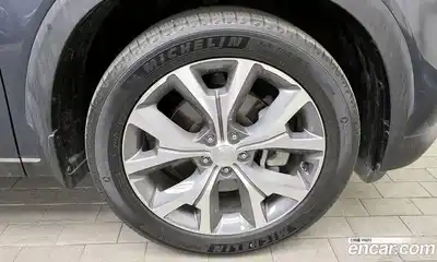 Hyundai Palisade 2022 3.8 Автомат в Москве № 608857, миниатюра 5