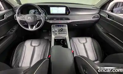 Hyundai Palisade 2022 3.8 Автомат в Москве № 608857, миниатюра 7
