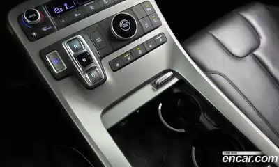 Hyundai Palisade 2022 3.8 Автомат в Москве № 608857, миниатюра 9