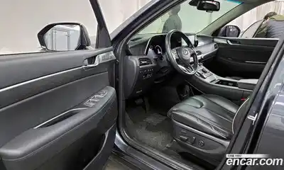 Hyundai Palisade 2022 3.8 Автомат в Москве № 608857, миниатюра 10