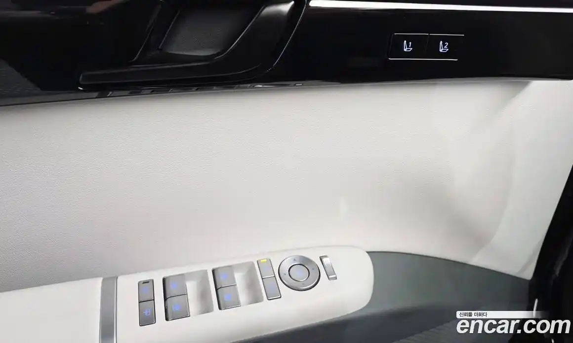 Hyundai Grandeur 2023 3.5 Автомат в Москве № 608895, фото 12