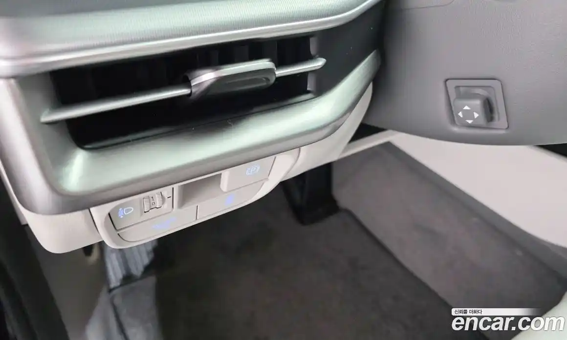 Hyundai Grandeur 2023 3.5 Автомат в Москве № 608895, фото 13