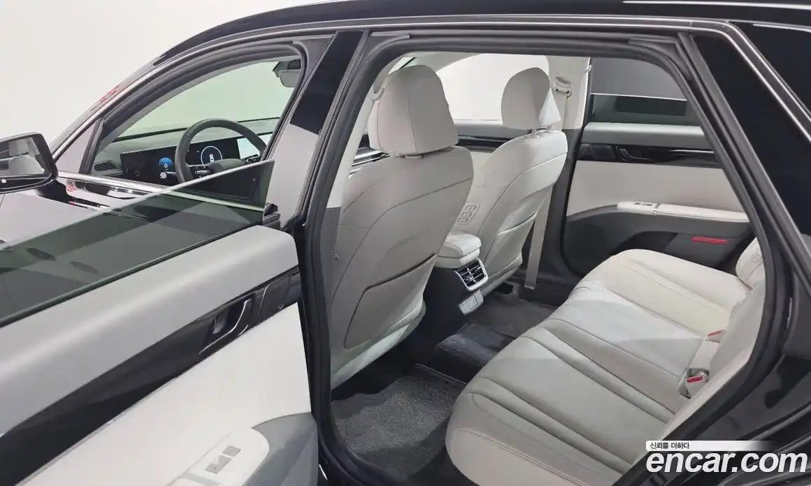 Hyundai Grandeur 2023 3.5 Автомат в Москве № 608895, фото 17