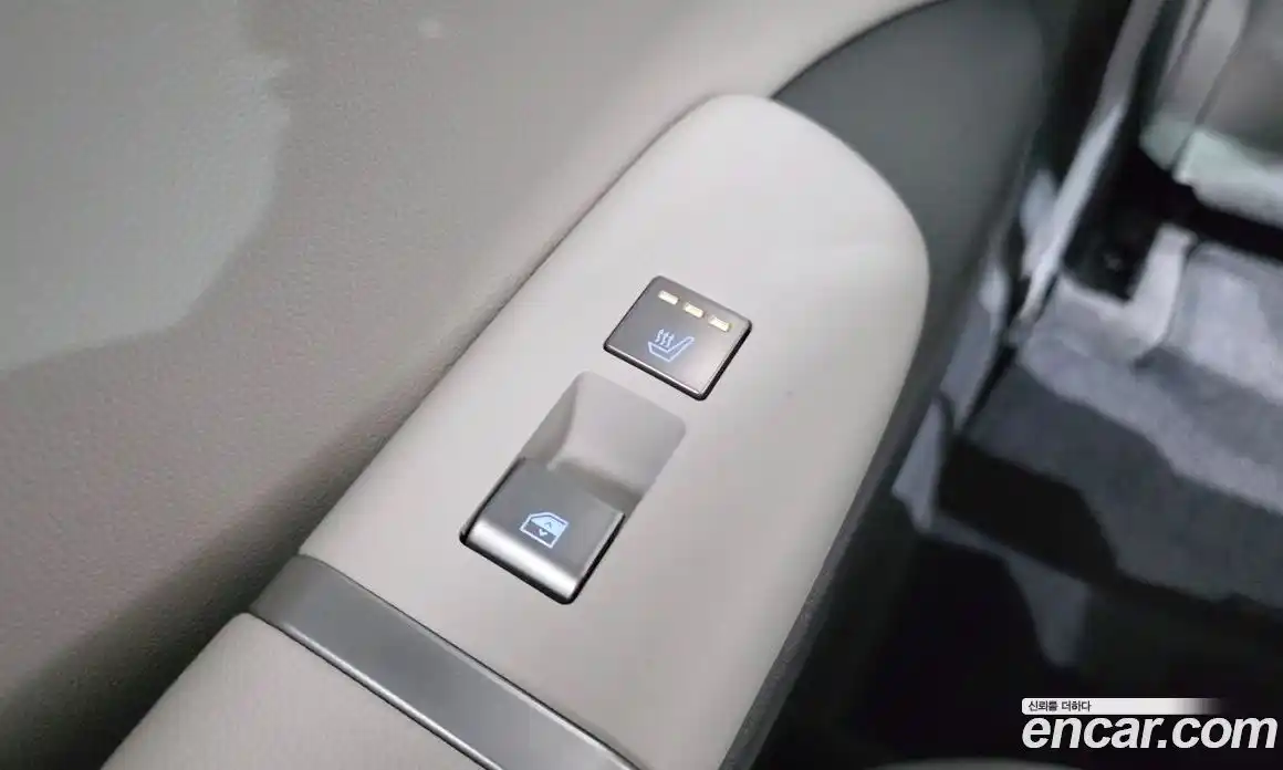 Hyundai Grandeur 2023 3.5 Автомат в Москве № 608895, фото 18