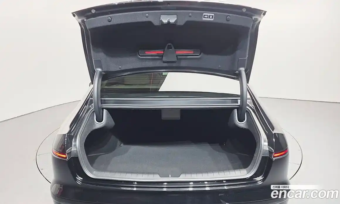 Hyundai Grandeur 2023 3.5 Автомат в Москве № 608895, фото 20