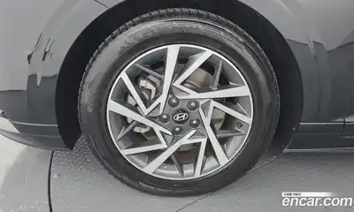 Hyundai Grandeur 2023 3.5 Автомат в Москве № 608895, миниатюра 5