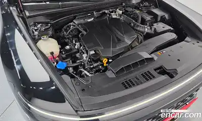 Hyundai Grandeur 2023 3.5 Автомат в Москве № 608895, миниатюра 6