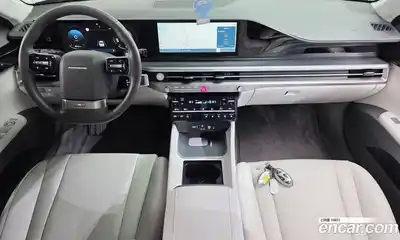 Hyundai Grandeur 2023 3.5 Автомат в Москве № 608895, миниатюра 7
