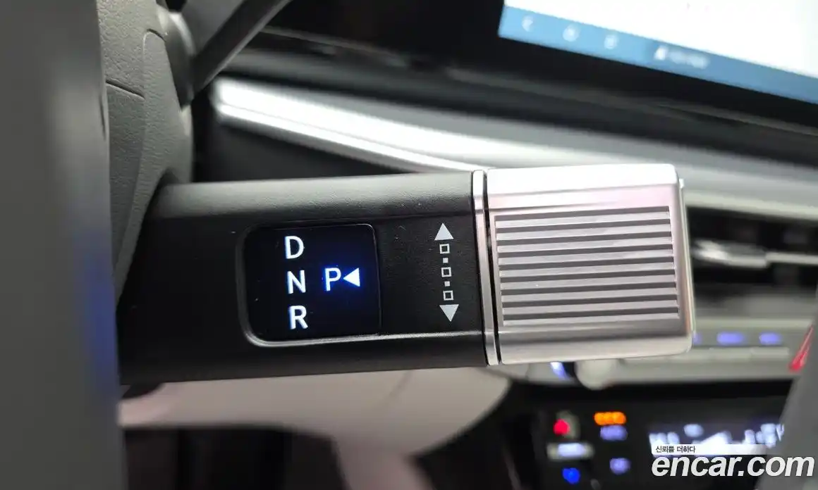 Hyundai Grandeur 2023 3.5 Автомат в Москве № 608895, фото 9