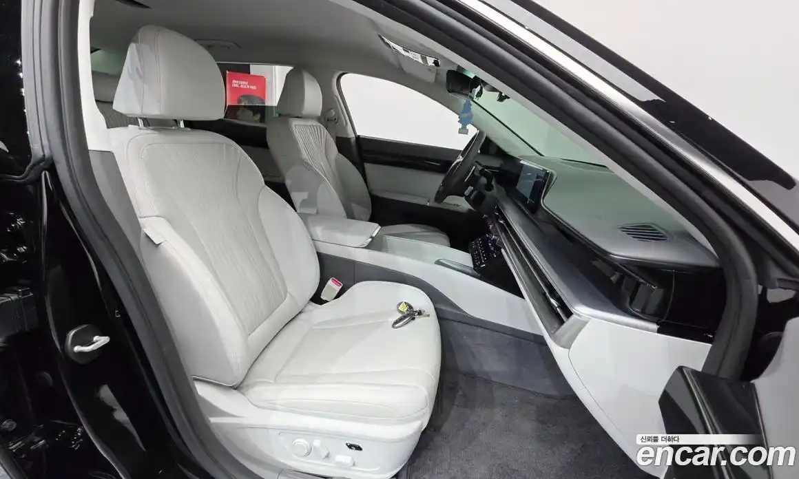 Hyundai Grandeur 2023 3.5 Автомат в Москве № 608895, фото 10