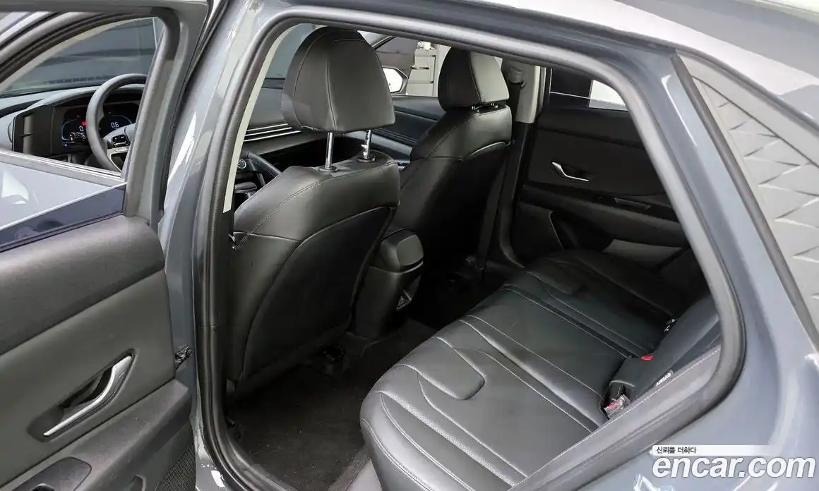 Hyundai Avante 2024 1.6 Автомат в Москве № 608902, фото 11