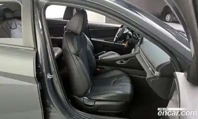 Hyundai Avante 2024 1.6 Автомат в Москве № 608902, миниатюра 12