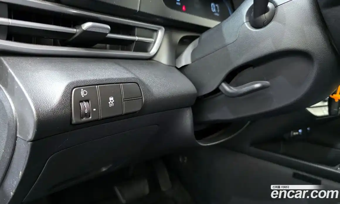 Hyundai Avante 2024 1.6 Автомат в Москве № 608902, фото 15