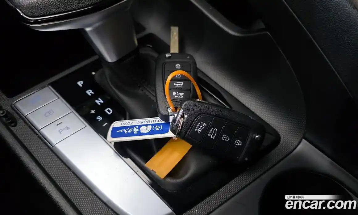 Hyundai Avante 2024 1.6 Автомат в Москве № 608902, фото 20