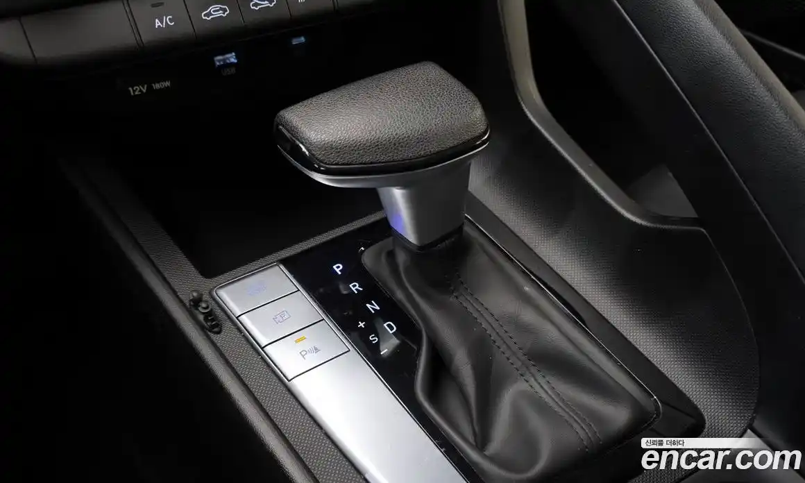 Hyundai Avante 2024 1.6 Автомат в Москве № 608902, фото 9