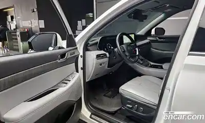 Hyundai Palisade 2024 2.2 Автомат в Москве № 608951, миниатюра 11