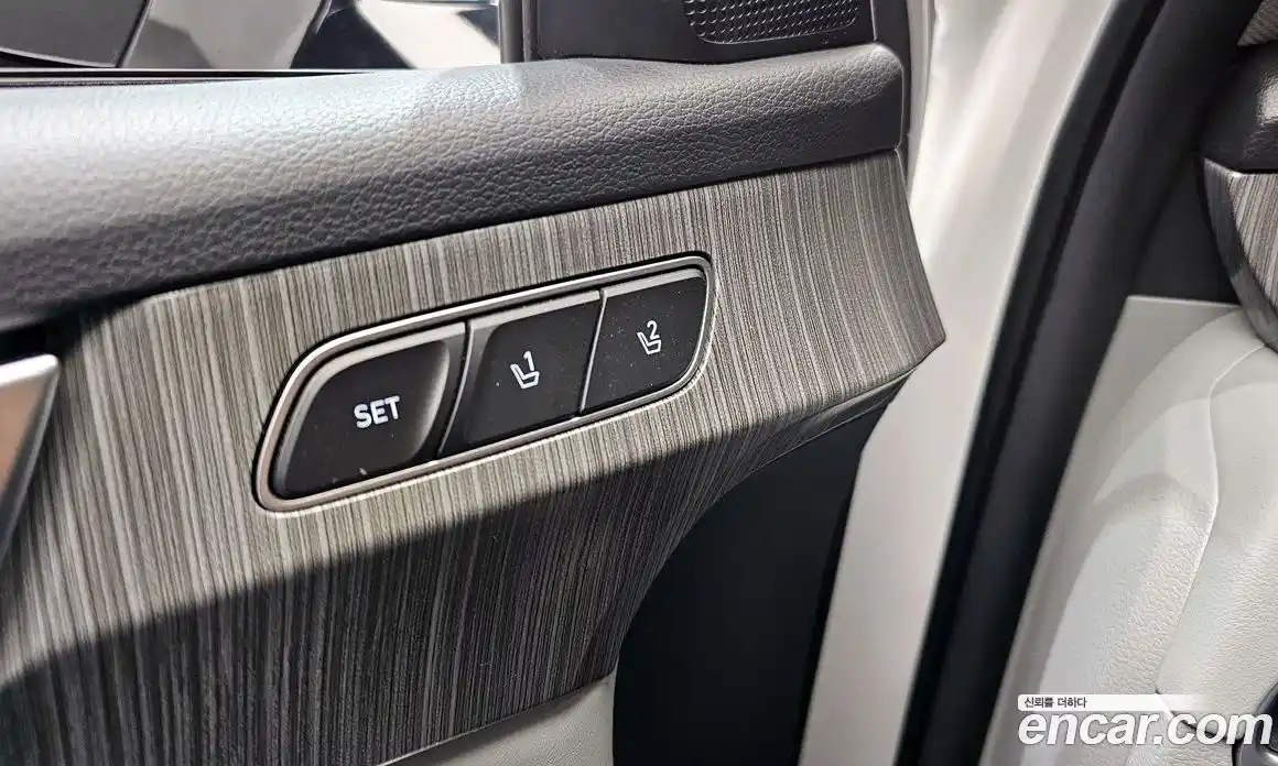 Hyundai Palisade 2024 2.2 Автомат в Москве № 608951, фото 16