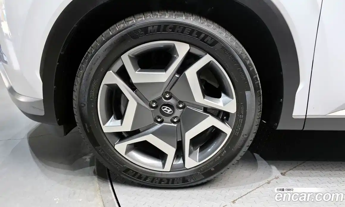 Hyundai Palisade 2024 2.2 Автомат в Москве № 608951, фото 5