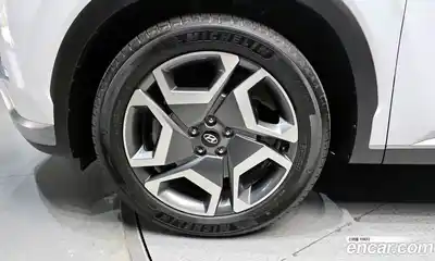 Hyundai Palisade 2024 2.2 Автомат в Москве № 608951, миниатюра 5