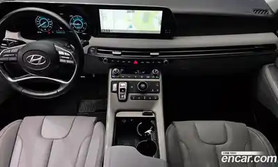 Hyundai Palisade 2024 2.2 Автомат в Москве № 608951, миниатюра 7