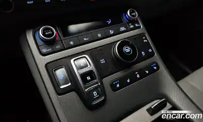 Hyundai Palisade 2024 2.2 Автомат в Москве № 608951, миниатюра 9