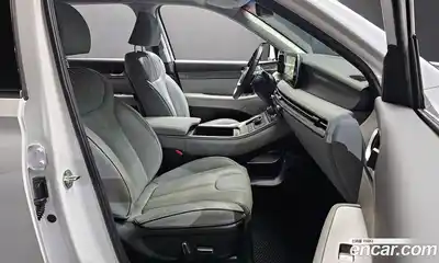 Hyundai Palisade 2024 2.2 Автомат в Москве № 608951, миниатюра 10