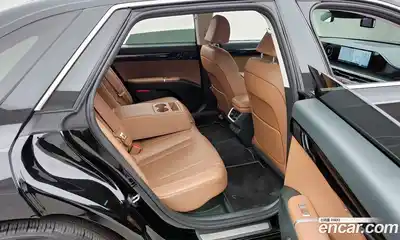 Hyundai Grandeur 2024 1.6 Автомат в Москве № 609198, миниатюра 12