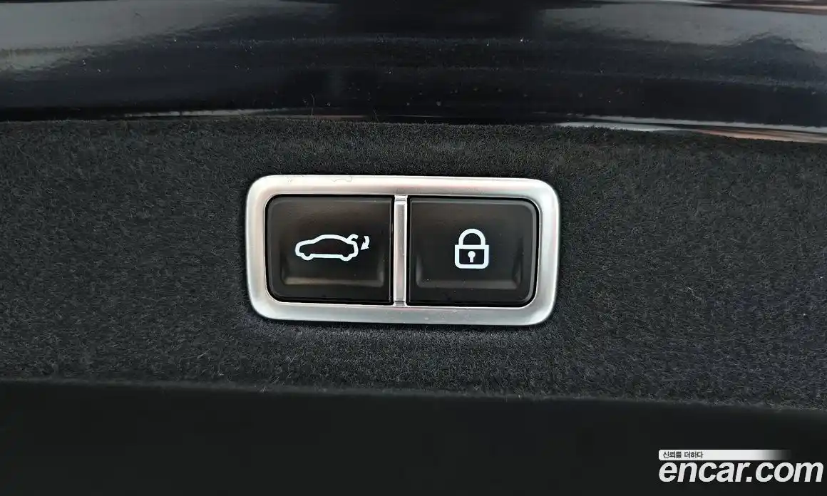 Hyundai Grandeur 2024 1.6 Автомат в Москве № 609198, фото 20