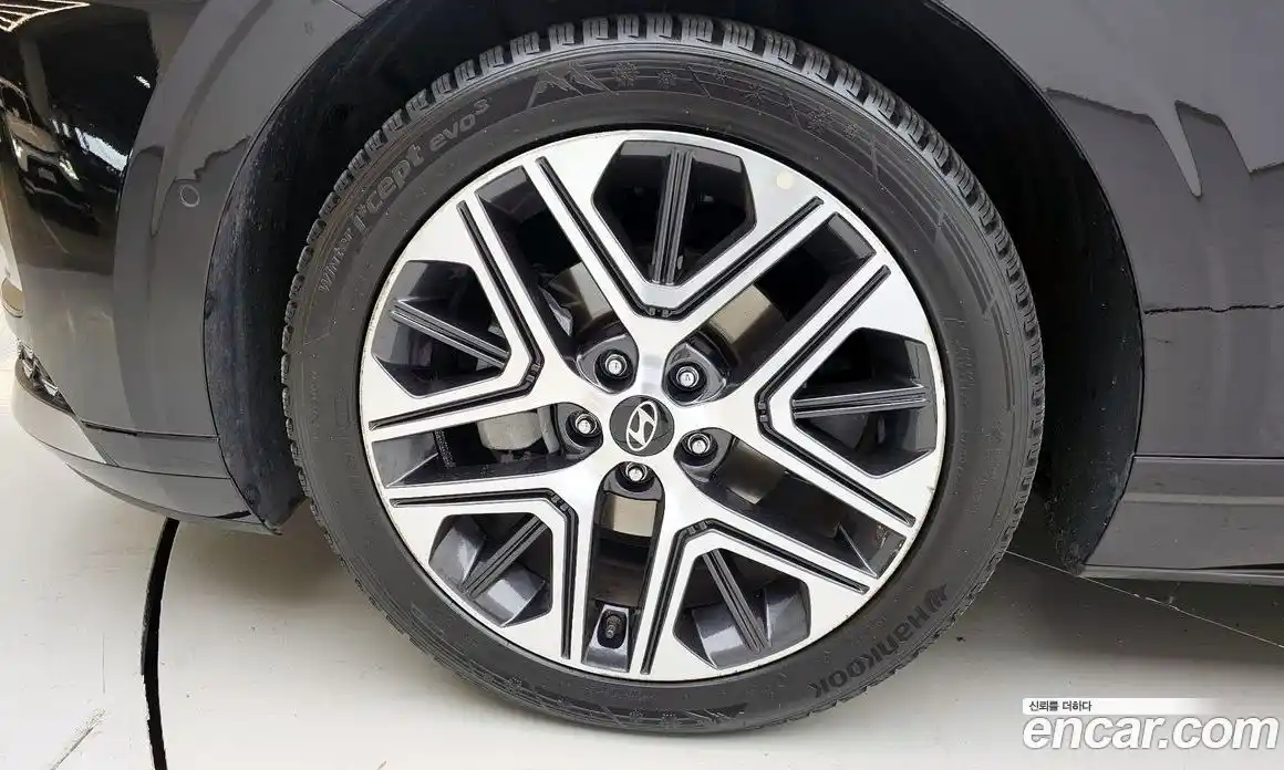 Hyundai Grandeur 2024 1.6 Автомат в Москве № 609198, фото 5