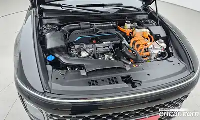 Hyundai Grandeur 2024 1.6 Автомат в Москве № 609198, миниатюра 6