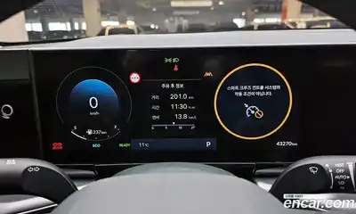 Hyundai Grandeur 2024 1.6 Автомат в Москве № 609198, миниатюра 8