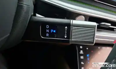 Hyundai Grandeur 2024 1.6 Автомат в Москве № 609198, миниатюра 9