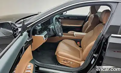 Hyundai Grandeur 2024 1.6 Автомат в Москве № 609198, миниатюра 10
