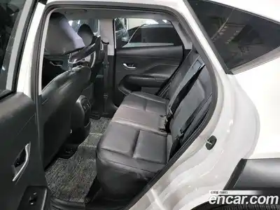 Hyundai Kona 2023 1.6 Автомат в Москве № 609205, миниатюра 11