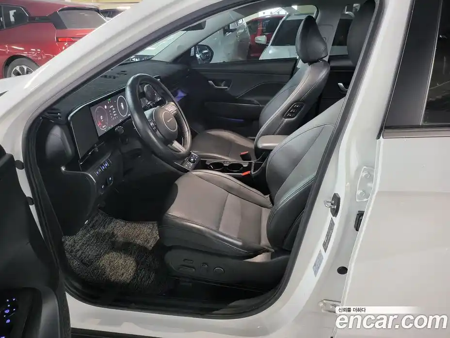 Hyundai Kona 2023 1.6 Автомат в Москве № 609205, фото 10