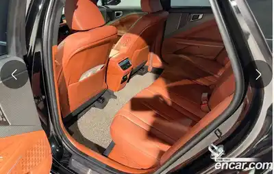 Kia K8 2025 2.5 Автомат в Москве № 609311, миниатюра 11