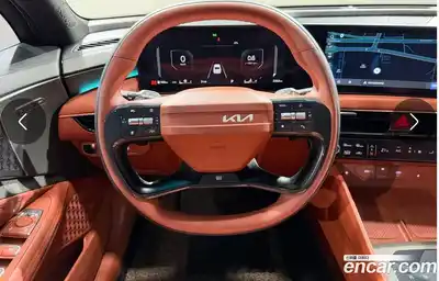 Kia K8 2025 2.5 Автомат в Москве № 609311, миниатюра 12