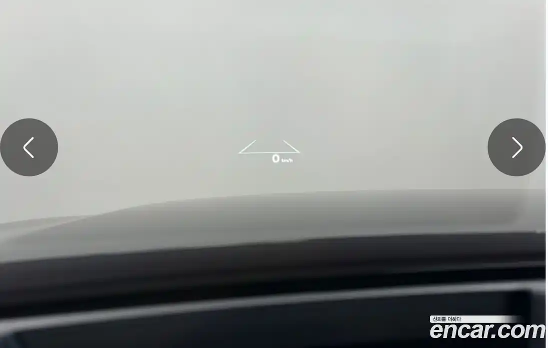 Kia K8 2025 2.5 Автомат в Москве № 609311, фото 16