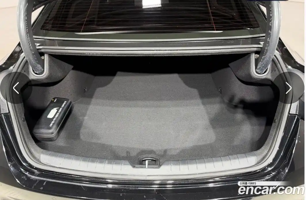 Kia K8 2025 2.5 Автомат в Москве № 609311, фото 19