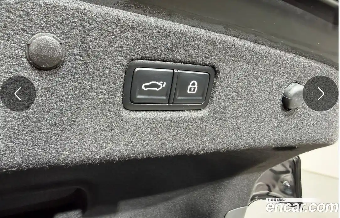 Kia K8 2025 2.5 Автомат в Москве № 609311, фото 20