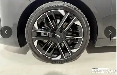 Kia K8 2025 2.5 Автомат в Москве № 609311, миниатюра 5